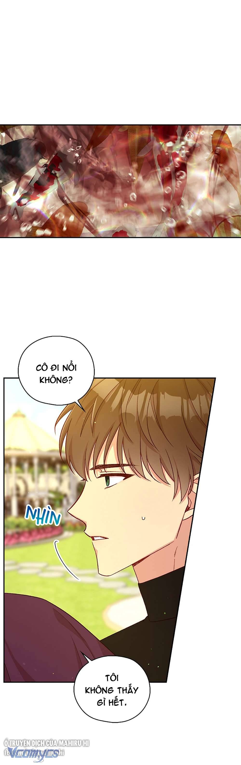 Sống Sót Dưới Thân Phận Hầu Nữ Chap 90 - Trang 2