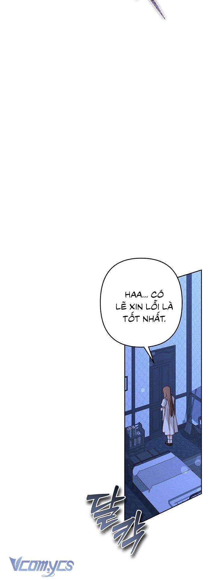 Sống Sót Như Một Hầu Gái Trong Trò Chơi Kinh Dị Chapter 54 - Trang 4