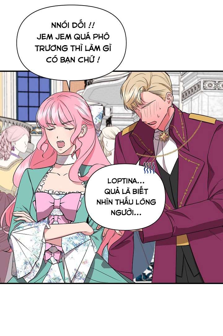 Tôi Không Phải Là Cinderella Chapter 8 - Trang 4