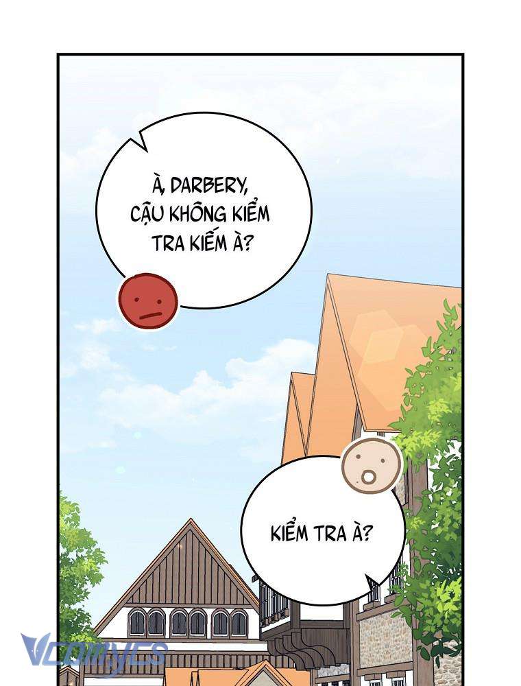 Chị Gái Của Nhân Vật Phản Diện Hôm Nay Cũng Đang Đau Khổ Chapter 58 - Trang 4