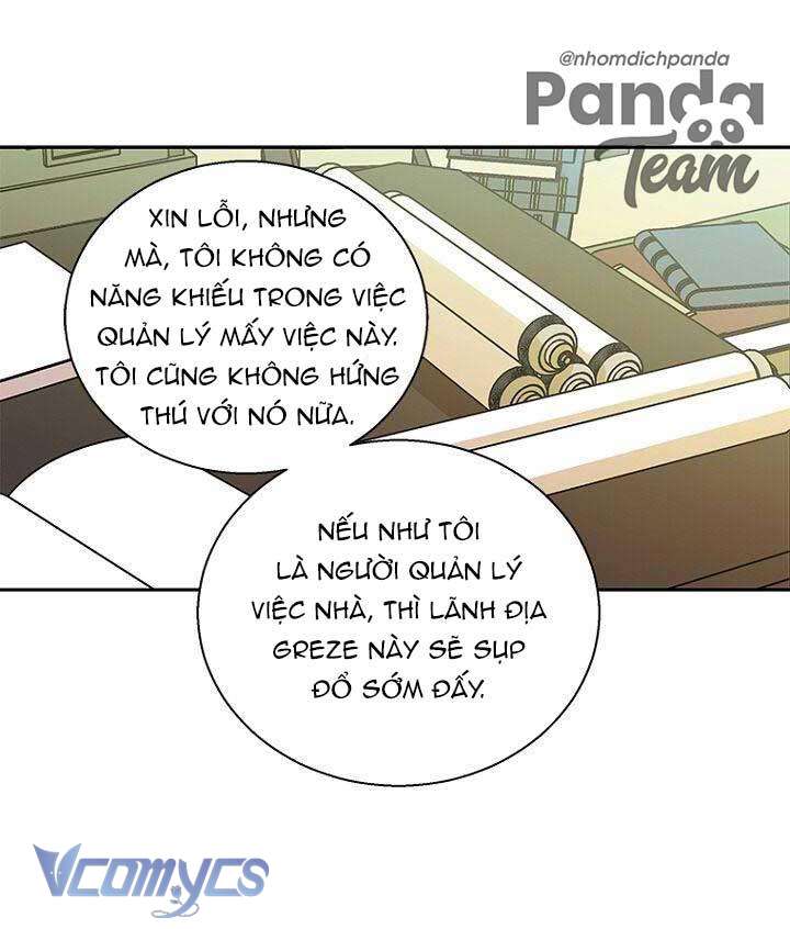 Chồng Yêu, Tôi Đây Bãi Công! Chap 3 - Trang 3