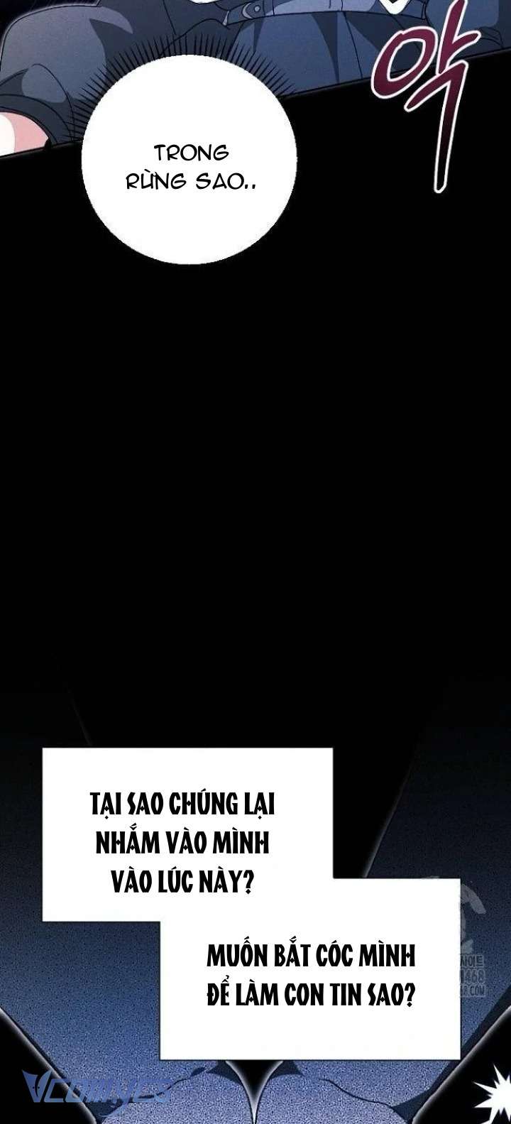 Papa Bạo Chúa, Con Sẽ Bảo Vệ Người! Chap 20 - Trang 2