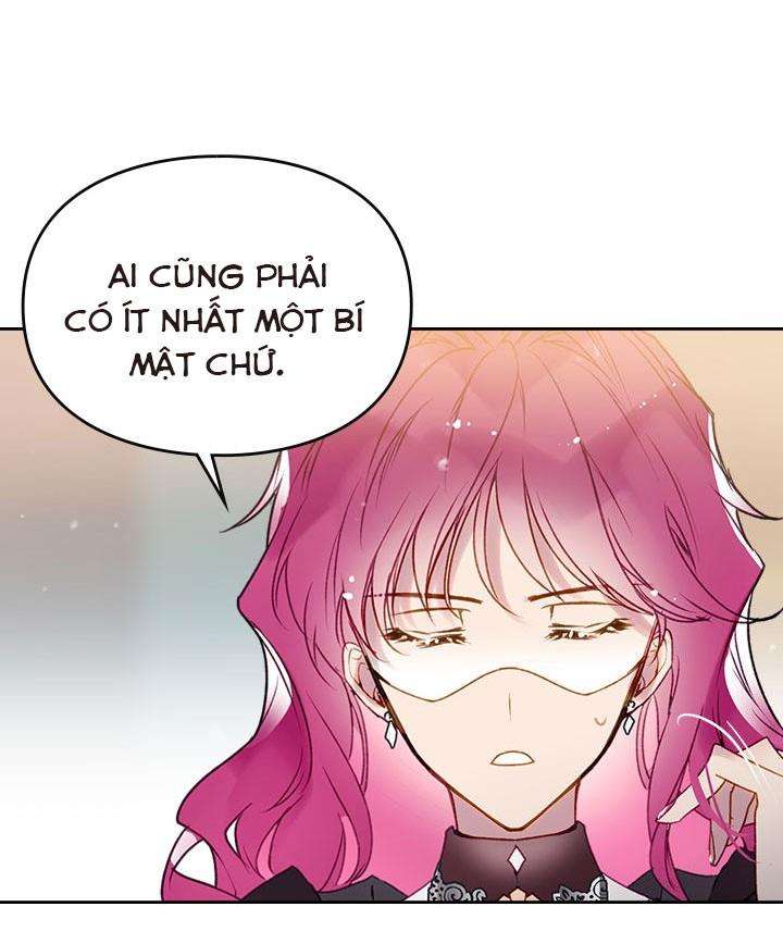 Kết Cục Của Nhân Vật Phản Diện Chỉ Có Thể Là Cái Chết Chapter 36 - Next Chapter 37