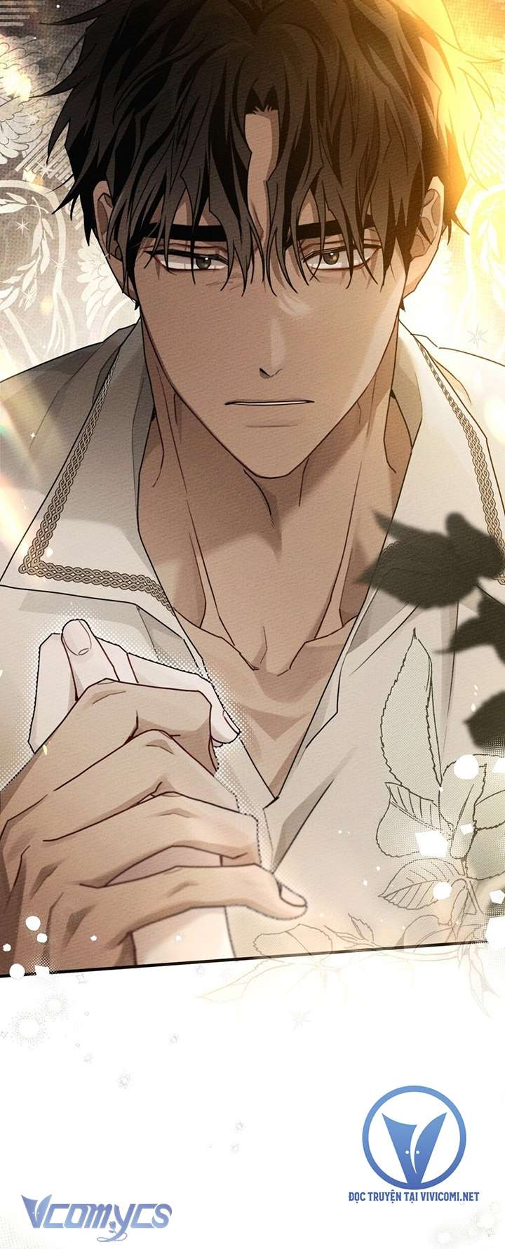 Dưới Bóng Cây Sồi Chap 59 - Next Chapter 59.1