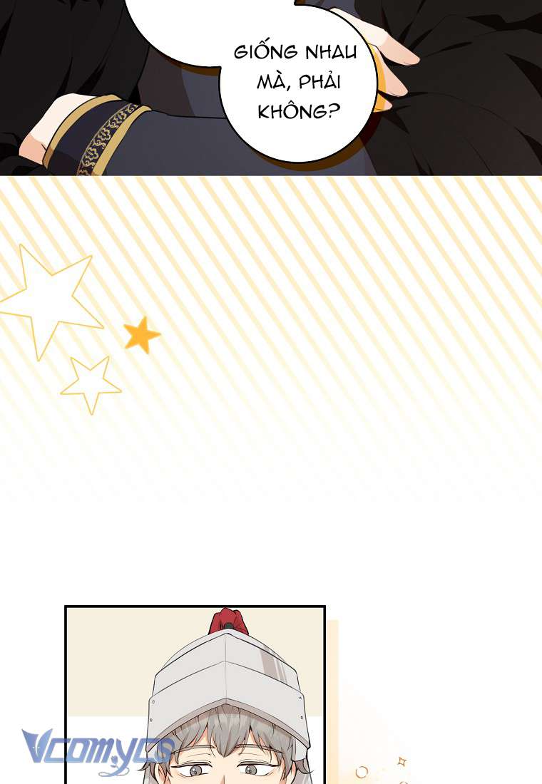 Sóc Con Tài Năng Chap 5 - Next Chap 6