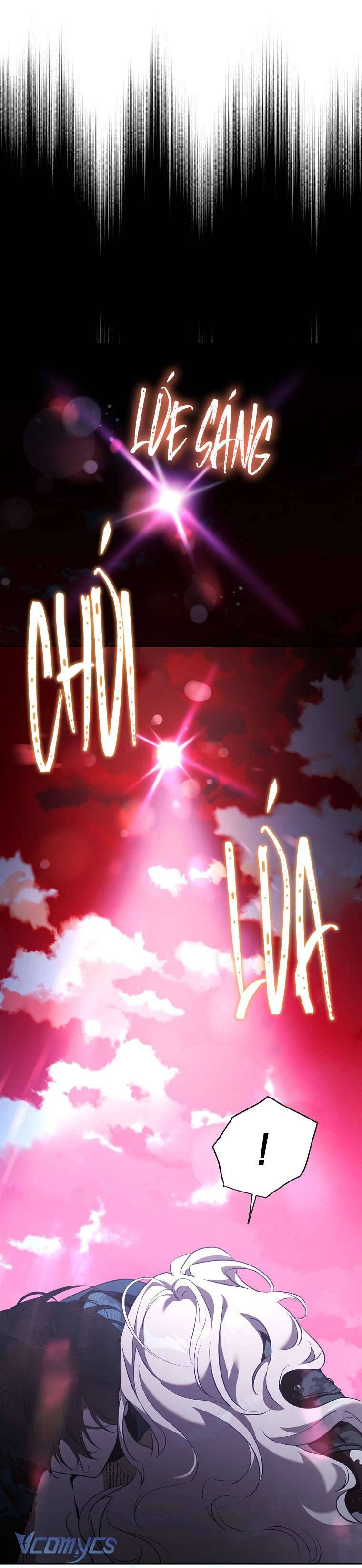 Thuần Hóa Bạo Quân Rồi Bỏ Trốn Chap 114 - Trang 2