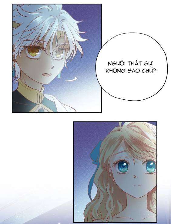 Địch Úc Đa Chi Ca Chapter 5 - Next Chapter 6