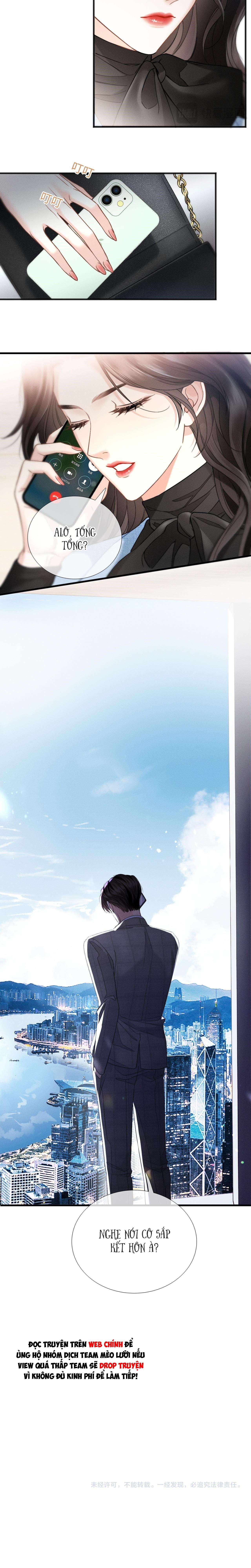 Tình Si Chap 10 - Next Chap 11