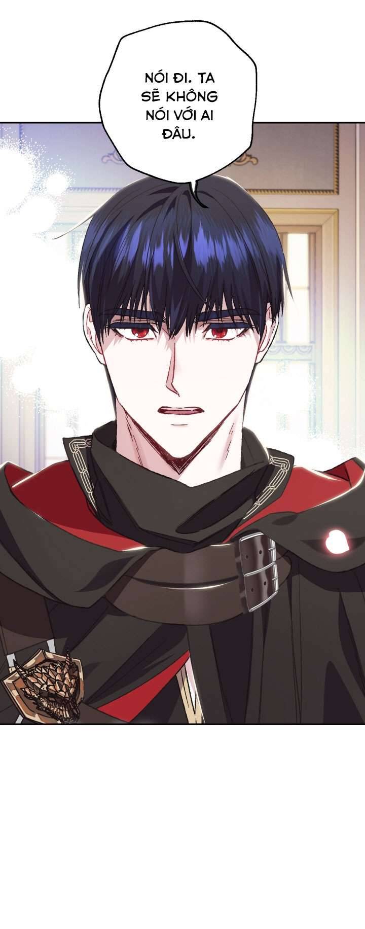 Cha À, Con Không Muốn Kết Hôn Đâu Chap 22 - Trang 2