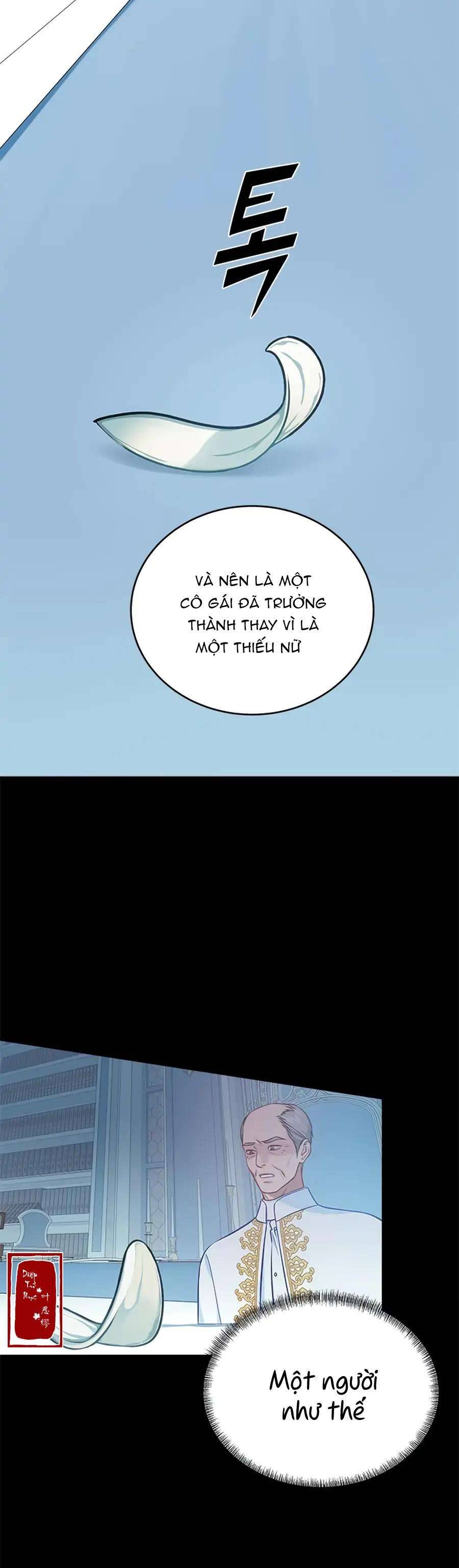 Ác Long Sống Làm Gì Cơ Chứ? Chap 2 - Trang 3