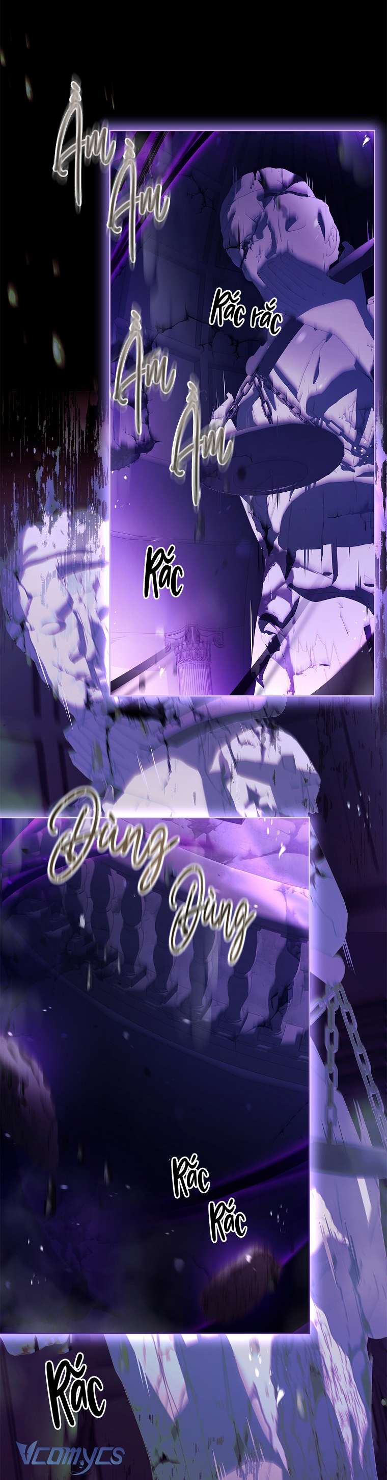 Thư Ký Của Bạo Chúa Chapter 107 - Trang 3