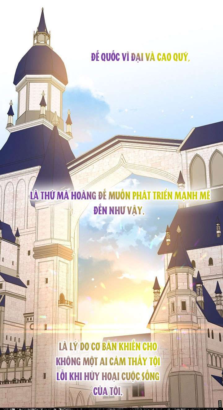 Thuần Hóa Bạo Quân Rồi Bỏ Trốn Chap 1 - Trang 2