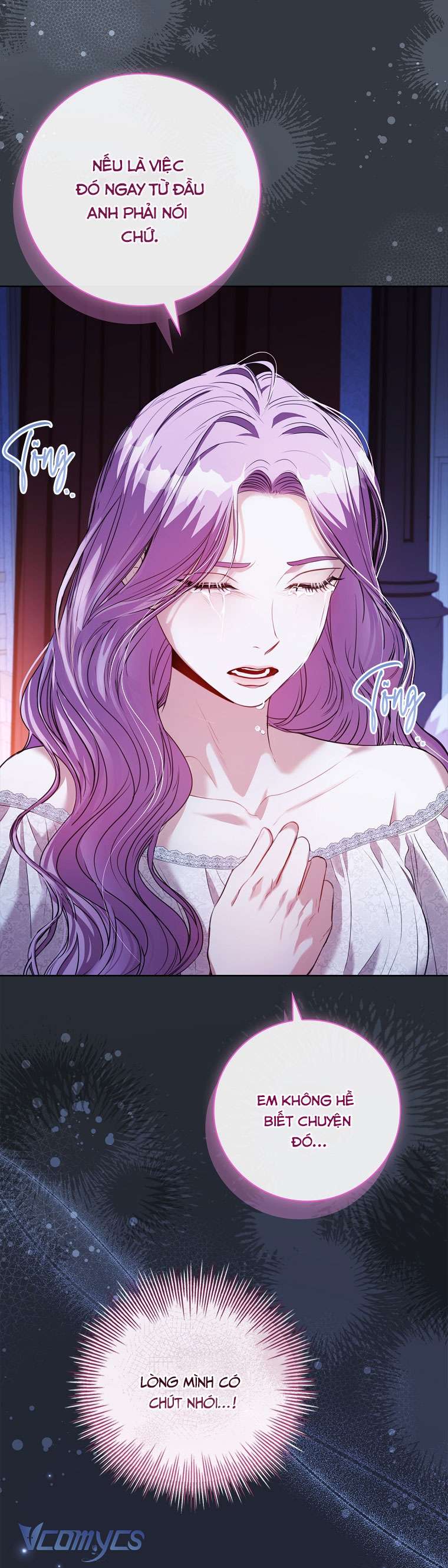 Thư Ký Của Bạo Chúa Chapter 117 - Trang 4