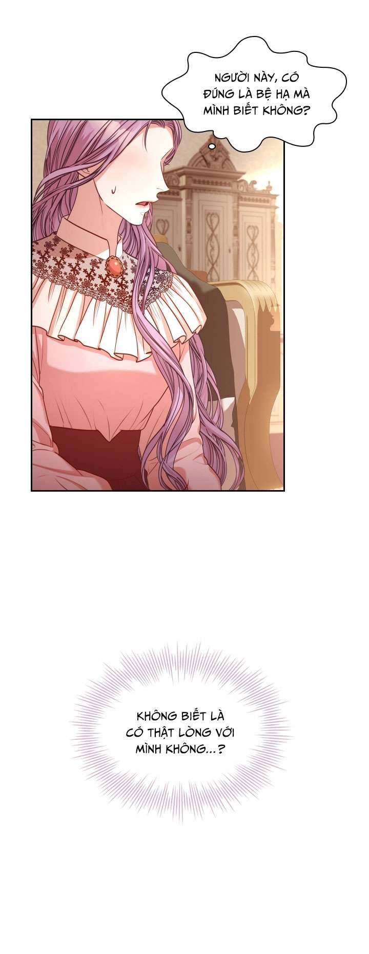 Thư Ký Của Bạo Chúa Chapter 46 - Trang 4