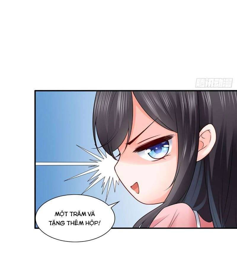 Hệt Như Hàn Quang Gặp Nắng Gắt Chap 80 - Next Chap 81