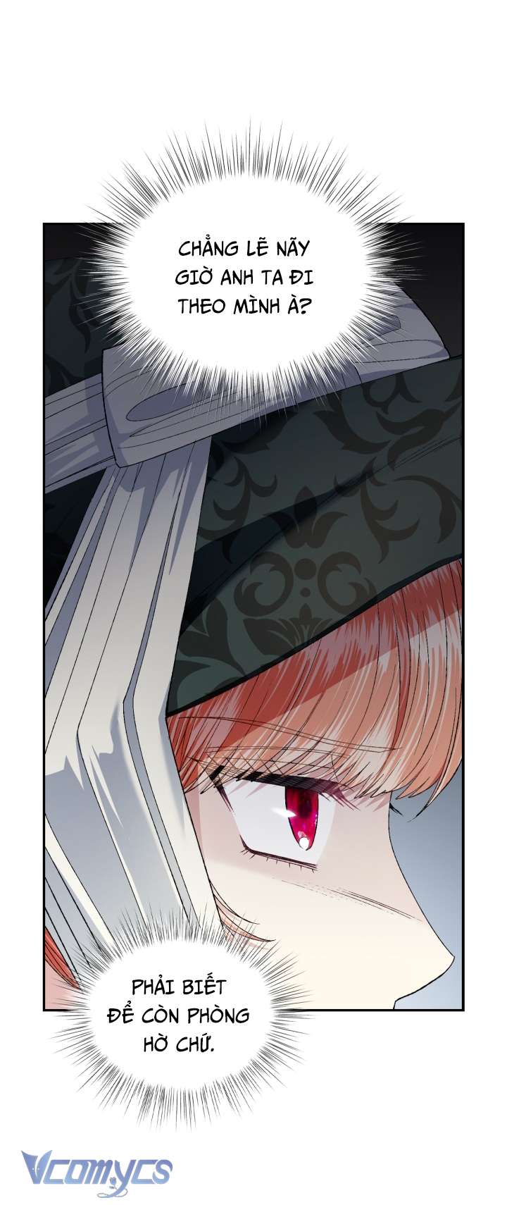 Cha À, Con Không Muốn Kết Hôn Đâu Chap 96 - Trang 2