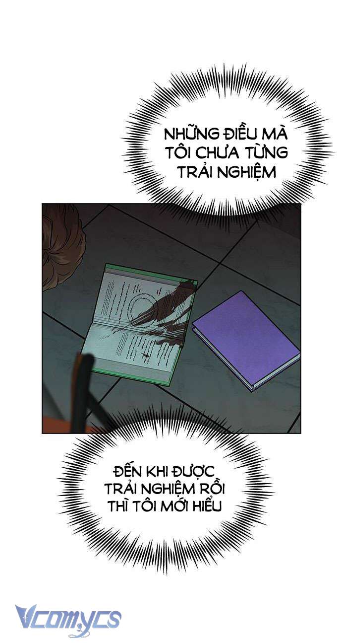 Nếu Chia Tay, Chúng Ta Sẽ Chết Chap 7 - Trang 2