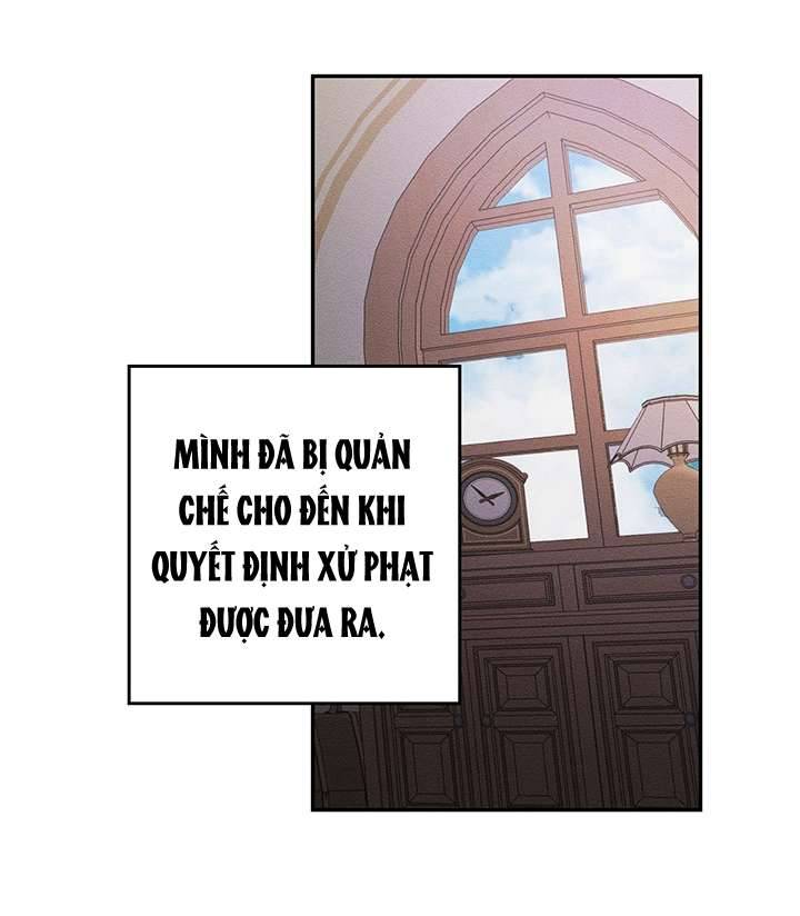 Trước Tiên Phải Giấu Em Trai Cái Đã! Chap 16 - Trang 2