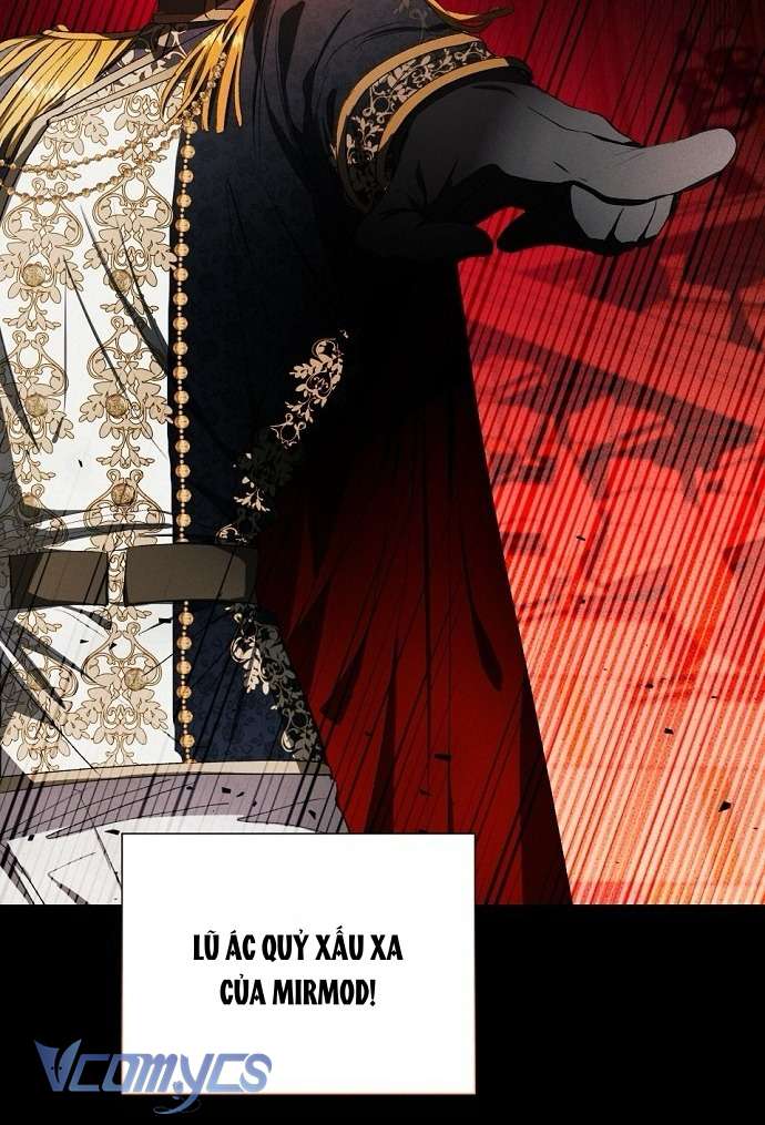 Papa Bạo Chúa, Con Sẽ Bảo Vệ Người! Chap 1 - Trang 2