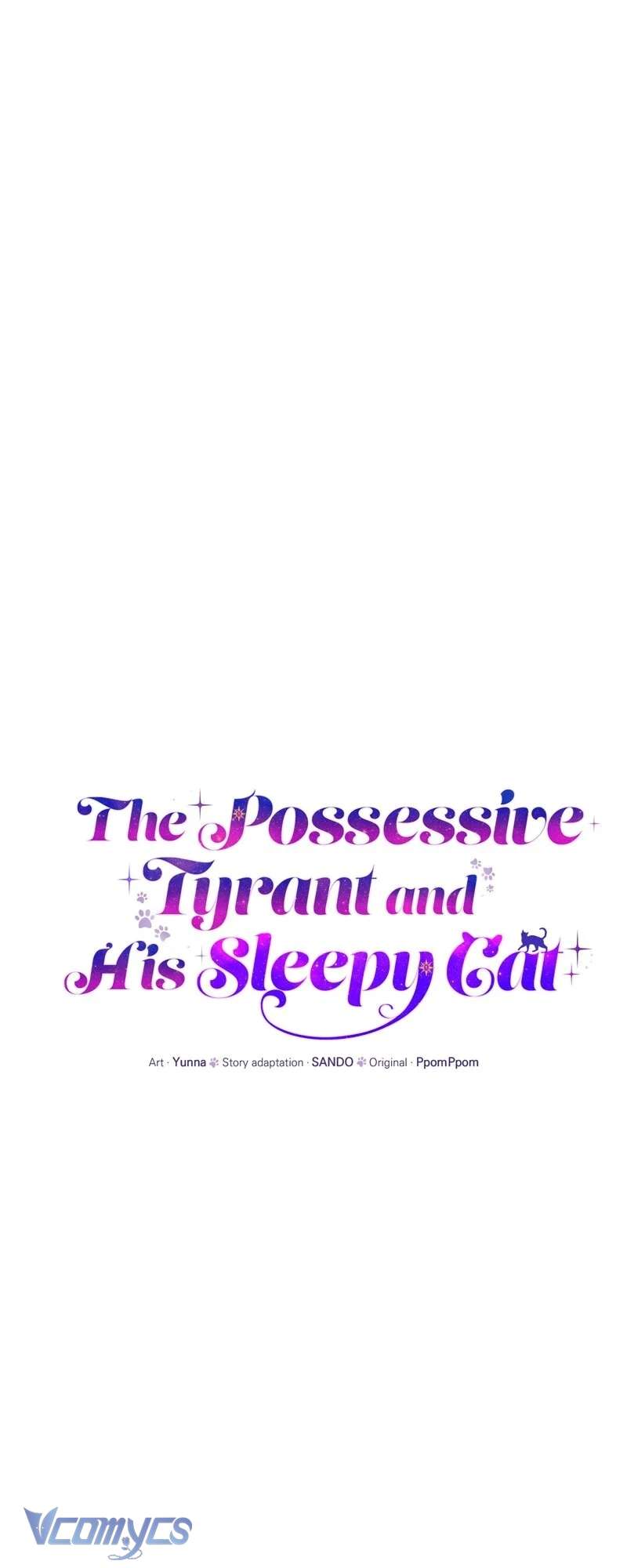 Trở Thành Chú Mèo Ngủ Cùng Bạo Chúa Chapter 35 - Next Chapter 36