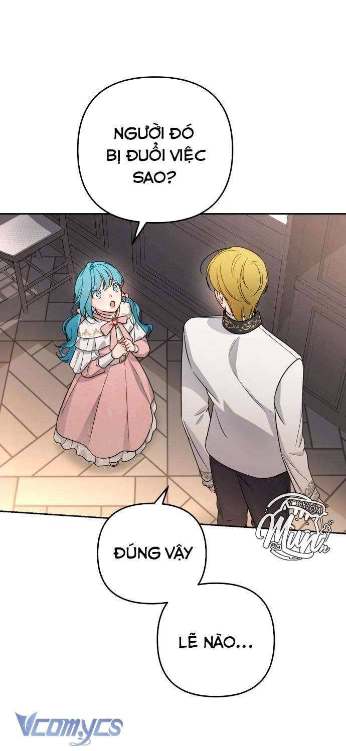 (Munn) Công Nương Mint Bé Nhỏ Chap 18 - Trang 2