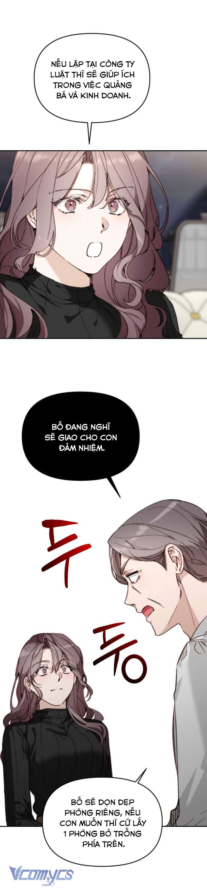 Ly Hôn Thì Dễ, Yêu Đương Mới Khó Chapter 6 - Trang 3