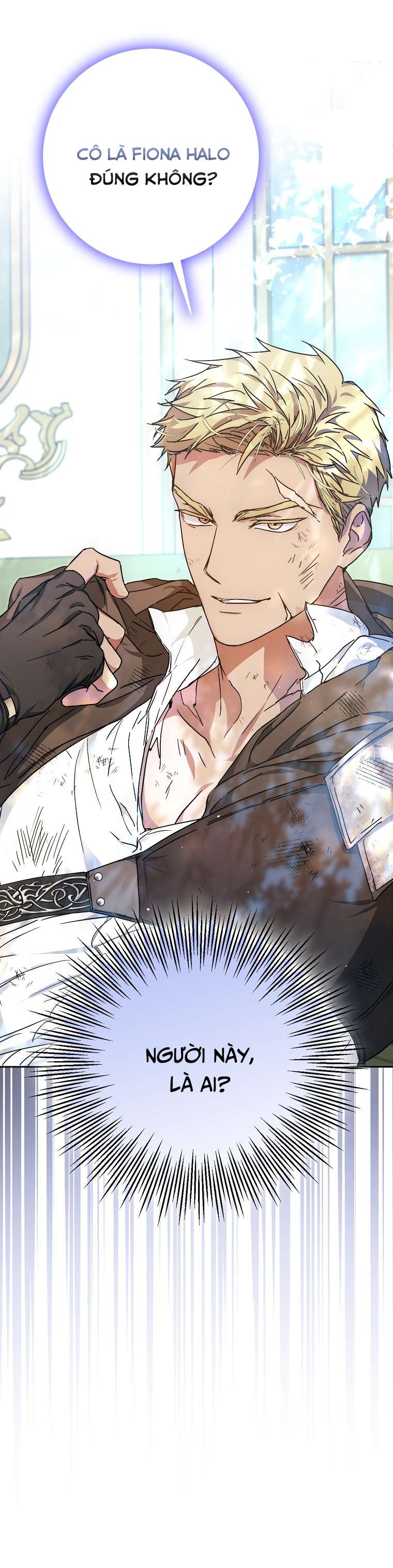 Tôi Trở Thành Vợ Của Nam Chính Chap 60 - Trang 3