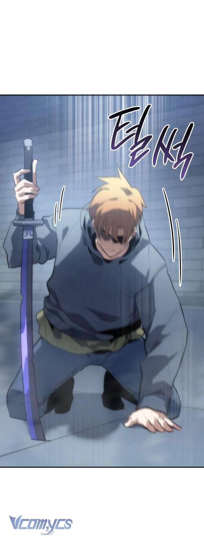 (BTS - HYBE) 7FATES: CHAKHO Chap 9 - Trang 2