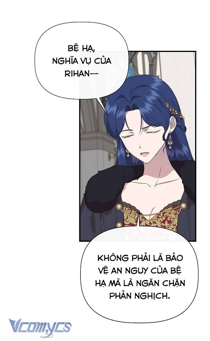 Tôi Không Phải Là Cinderella Chapter 86 - Trang 4