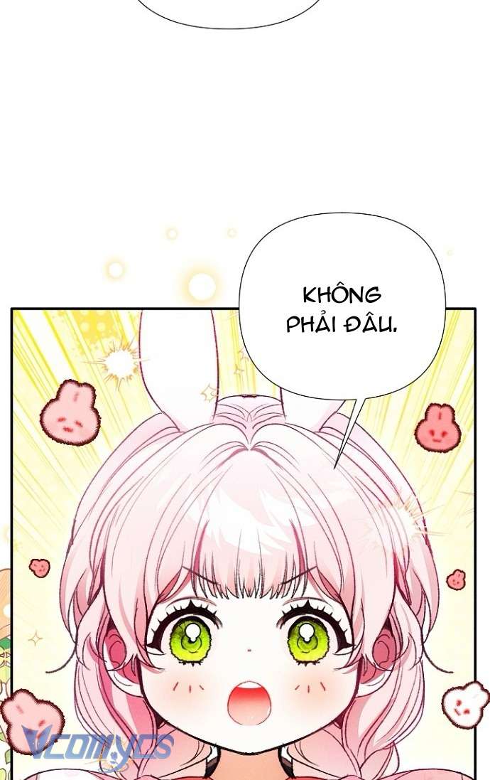 Papa Bạo Chúa, Con Sẽ Bảo Vệ Người! Chap 2 - Trang 2