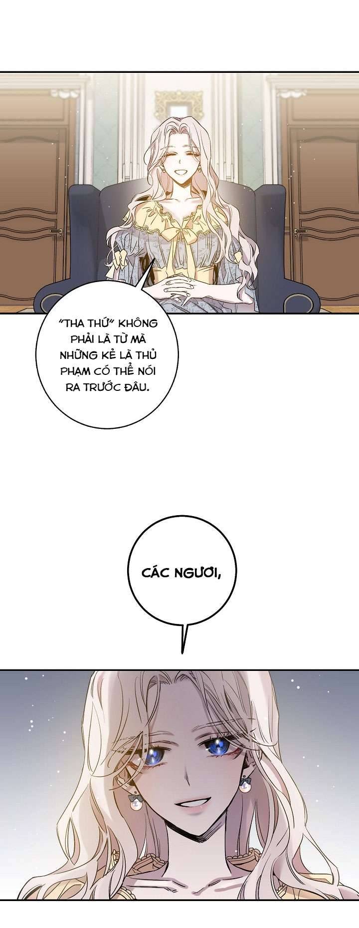 Thuần Hóa Bạo Quân Rồi Bỏ Trốn Chap 2 - Trang 2