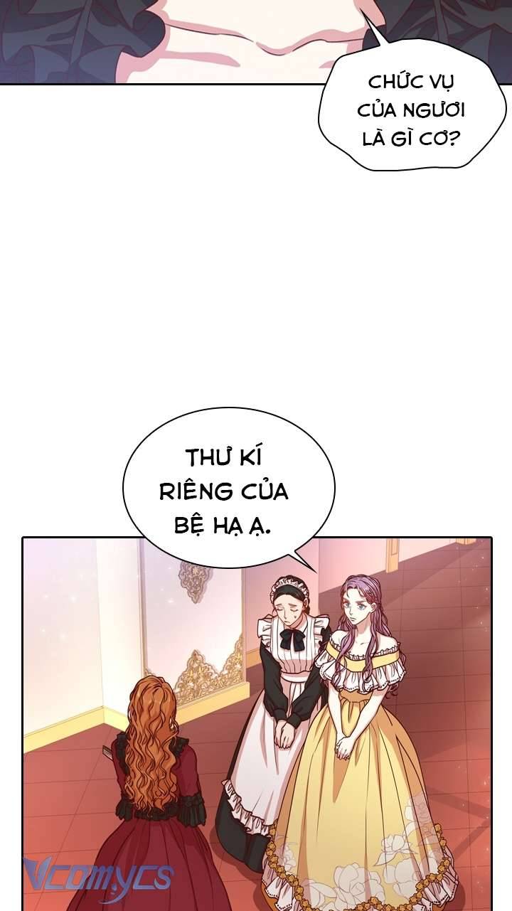 Thư Ký Của Bạo Chúa Chapter 5 - Trang 4