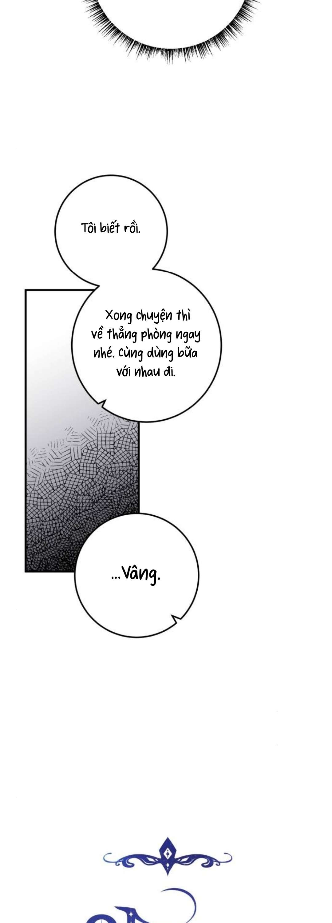 Ác Nữ Chỉ Muốn Sống Yên Bình Chapter 32 - Trang 4