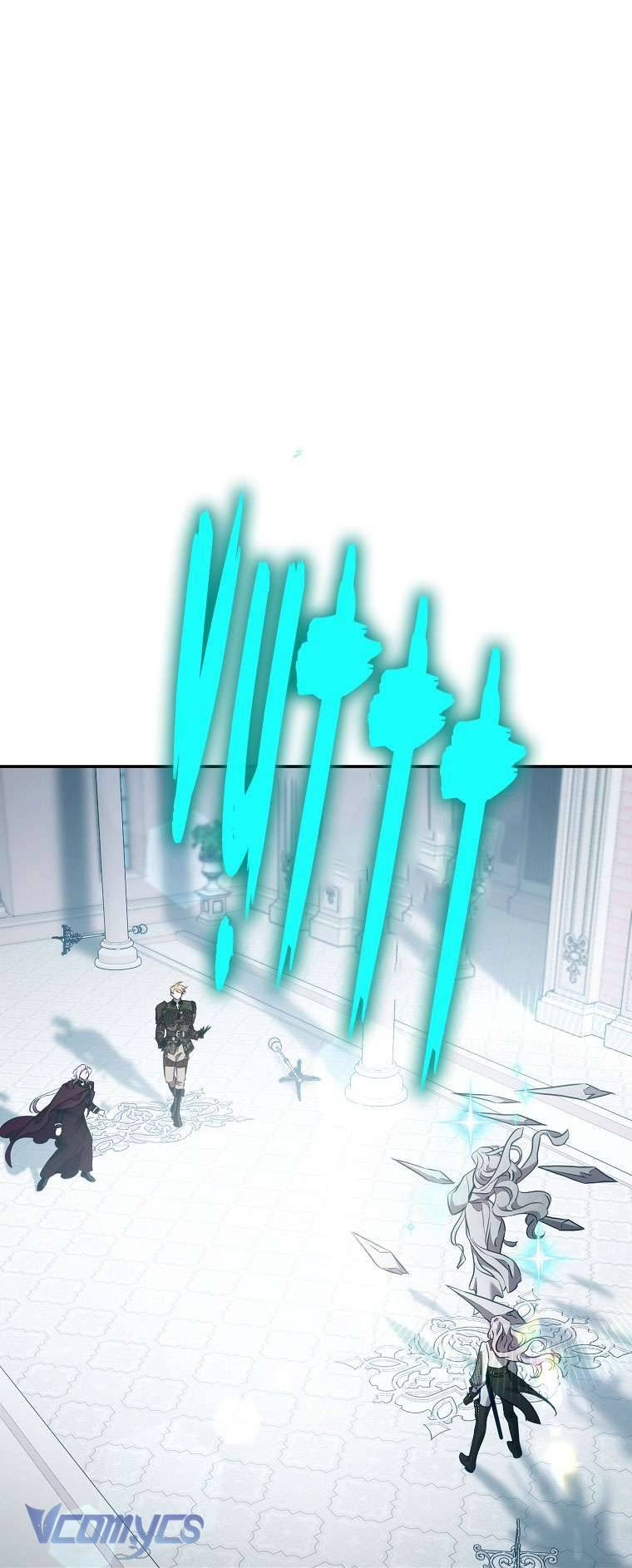 Thuần Hóa Bạo Quân Rồi Bỏ Trốn Chap 115 - Trang 2