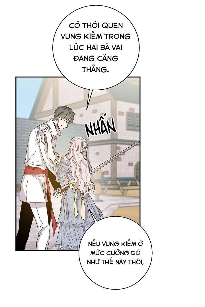 Thuần Hóa Bạo Quân Rồi Bỏ Trốn Chap 2 - Trang 2