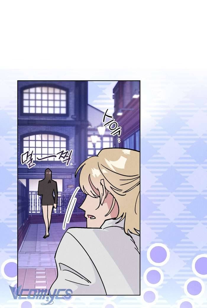 [18+] 7 Giây Thay Vì Một Nụ Hôn Chap 26 - Trang 2