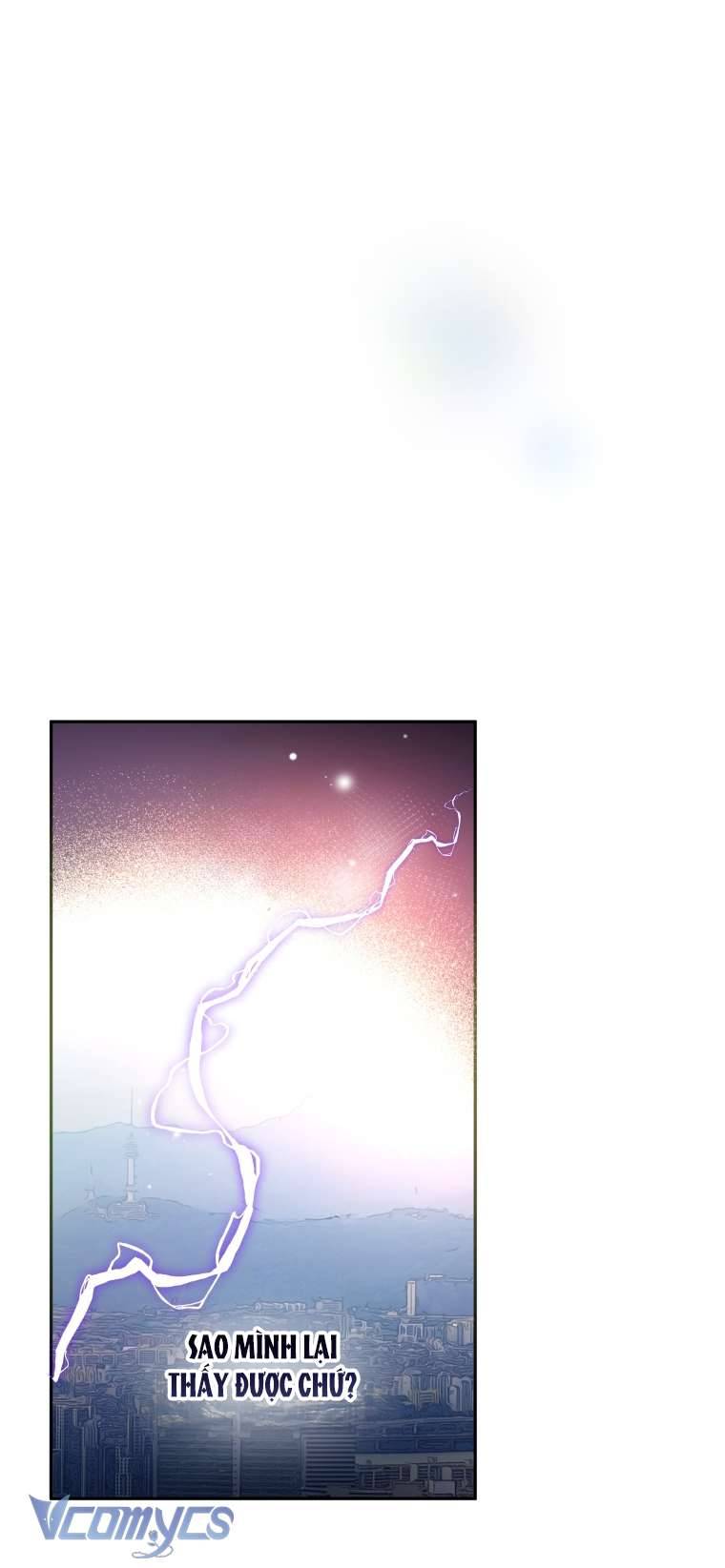 Bé Con Cá Voi Sát Thủ Chapter 1 - Next Chapter 2