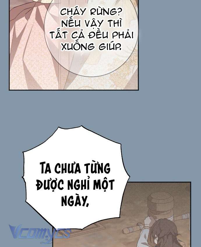 Liệu Tôi Có Thể Tránh Né Số Phận Này Dù Chỉ Một Chút ? Chap 1 - Trang 2