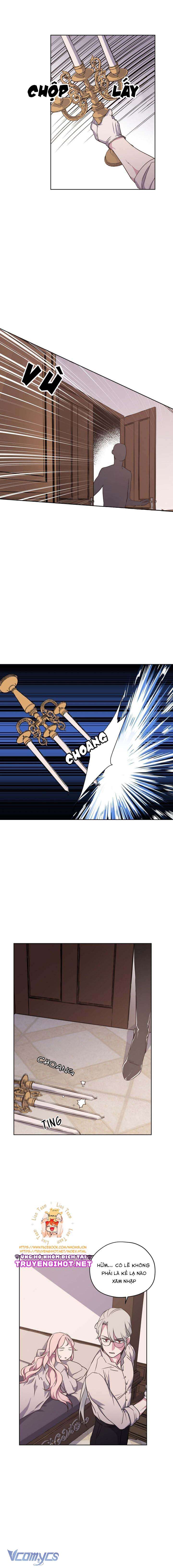 CHITRA Chapter 29 - Trang 4