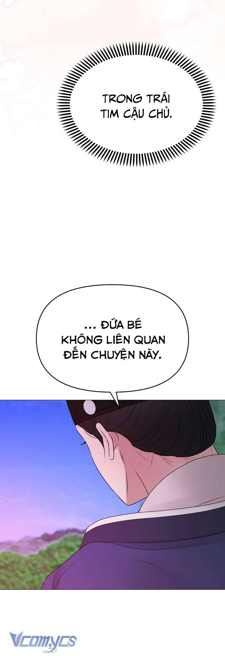 [18+] Tỳ Nữ Bỏ Trốn Chap 10 - Trang 2