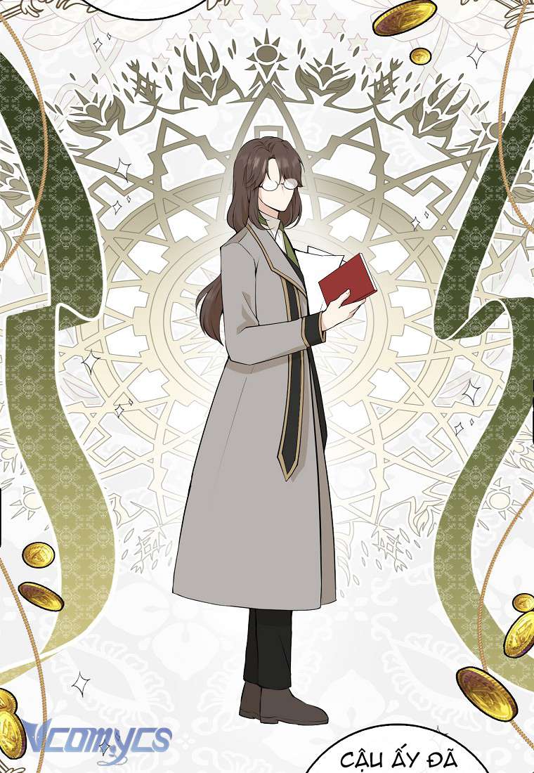 Sóc Con Tài Năng Chap 5 - Next Chap 6