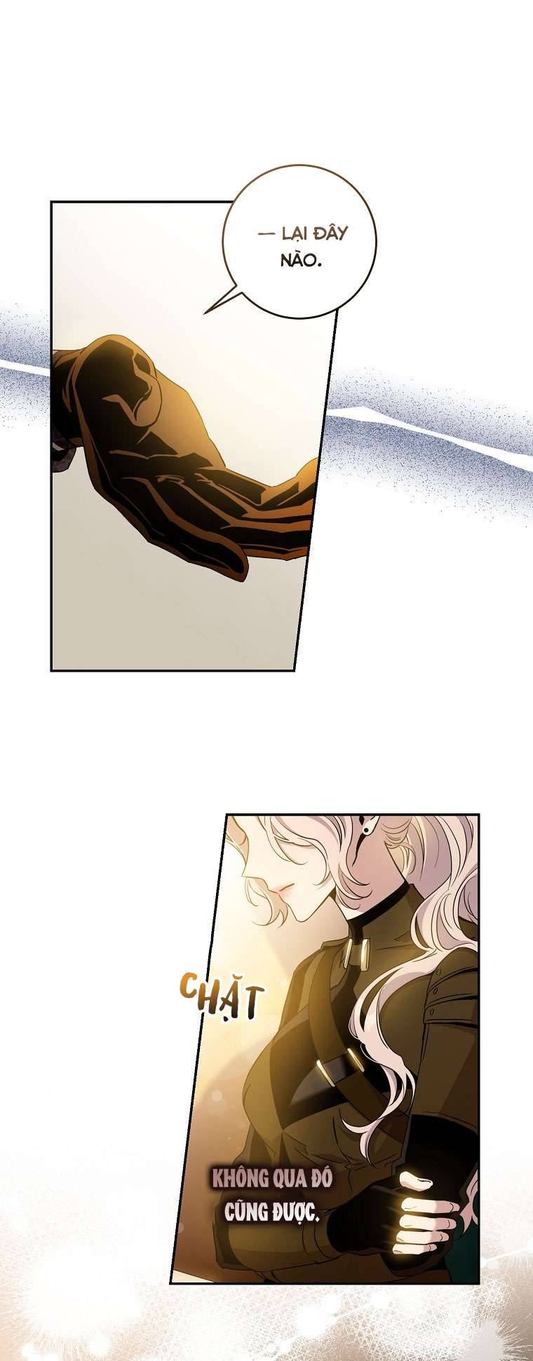 Thuần Hóa Bạo Quân Rồi Bỏ Trốn Chap 71 - Trang 2