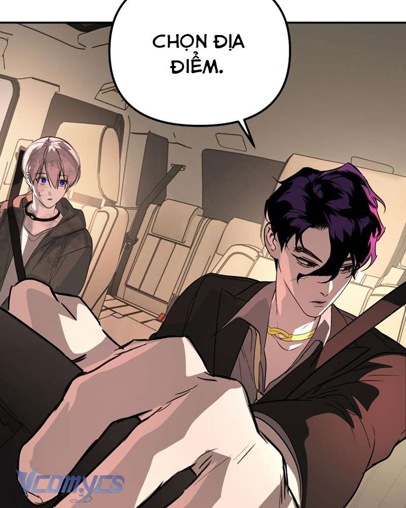 Ác Chi Hoàn Chapter 7 - Next Chapter 8