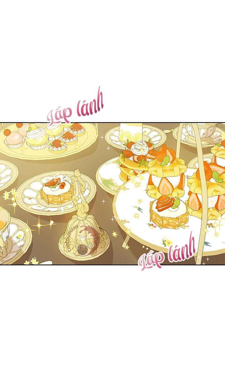 Tôi Là Minh Chứng Của Sự Thật Chap 28 - Trang 3