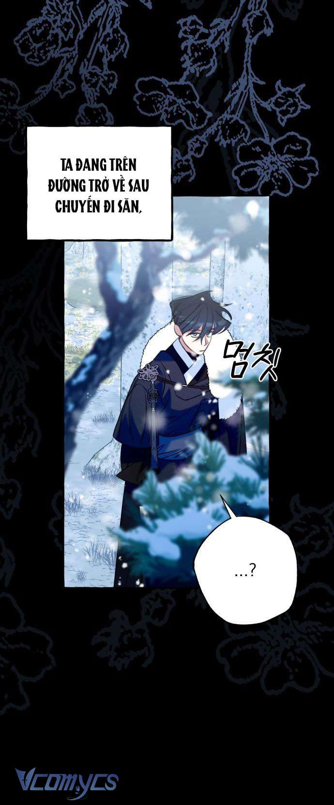 Chuyện Tình Tuyết Phương Bắc Chapter 11 - Trang 4