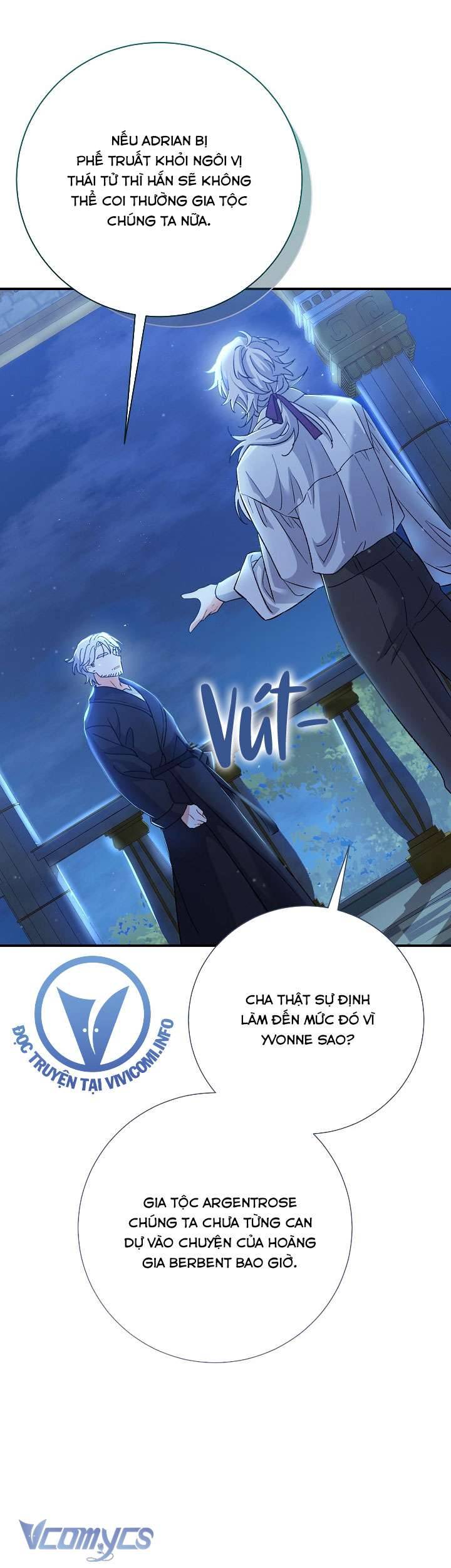 Người Xem Mắt Của Ác Nữ Quá Hoàn Hảo Chapter 7 - Trang 4