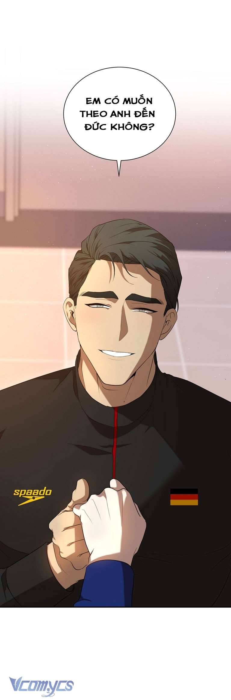 [18+] Cân Bằng Nhiệt Chapter 4 - Trang 3