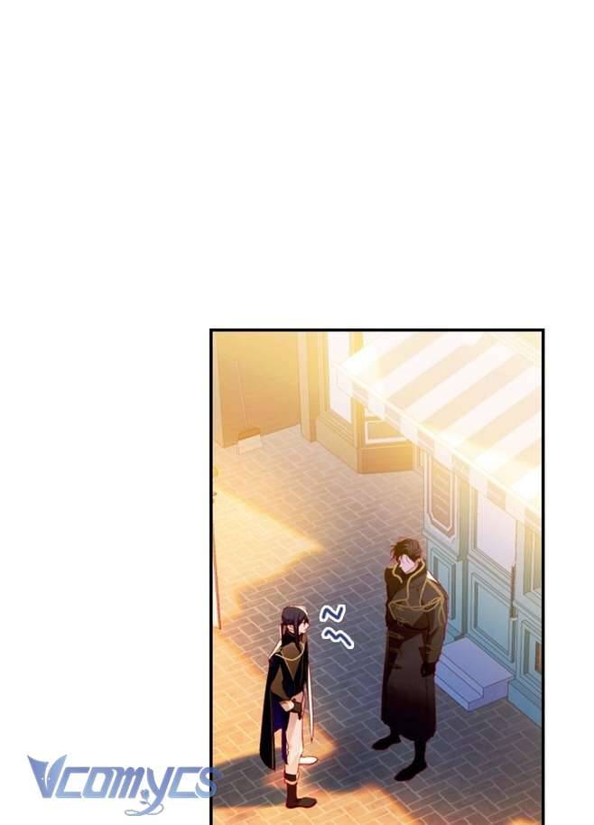 Nuôi vị hôn phu bằng tiền bạc. Chap 3 - Trang 2