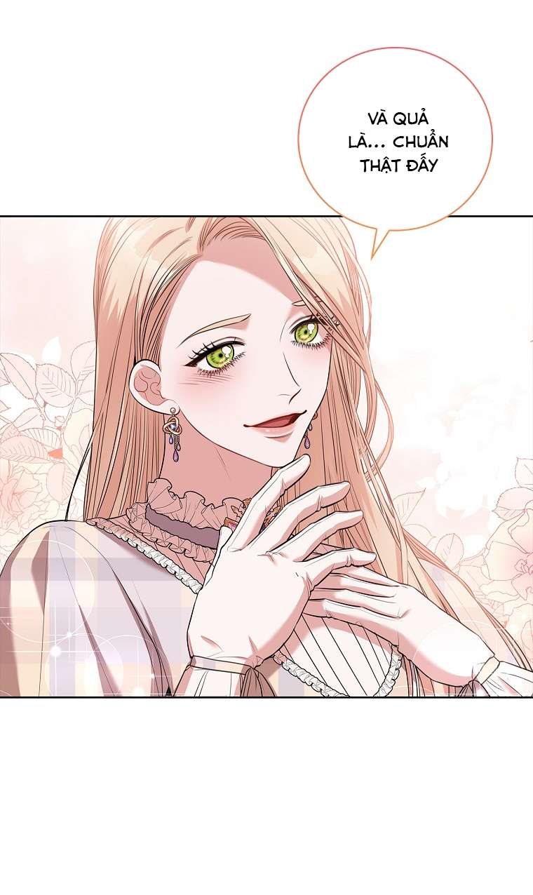 Thư Ký Của Bạo Chúa Chapter 61 - Trang 4