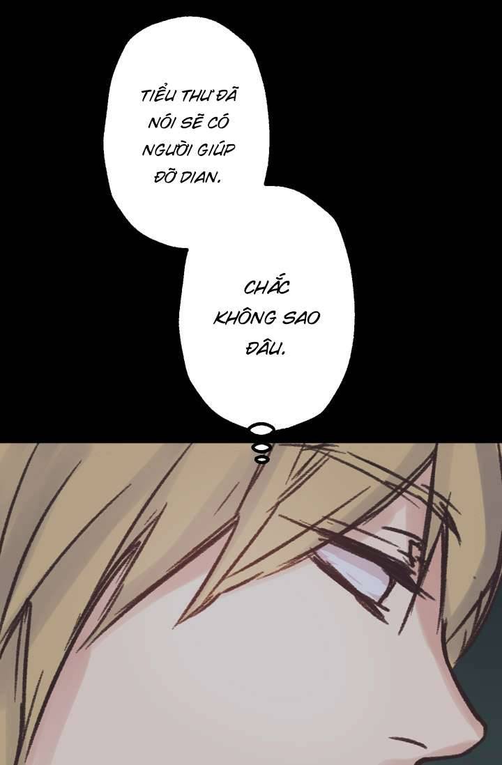 Theo Như Ý Ngài, Hầu Tước Chap 6 - Next Chap 7